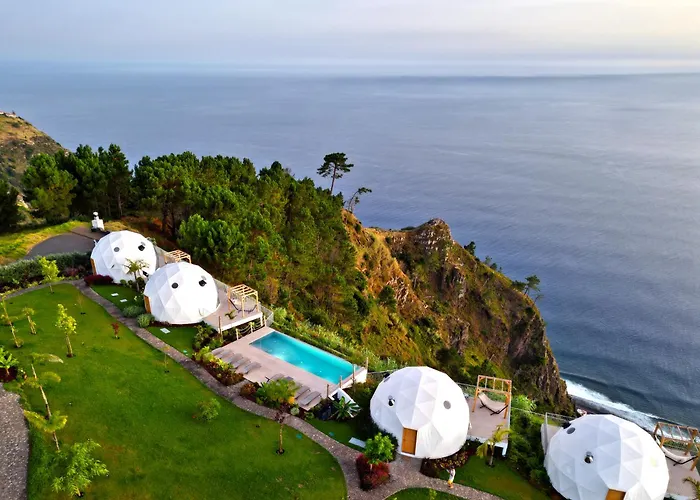 VI Naturae Glamping