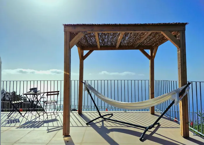 VI Naturae Glamping