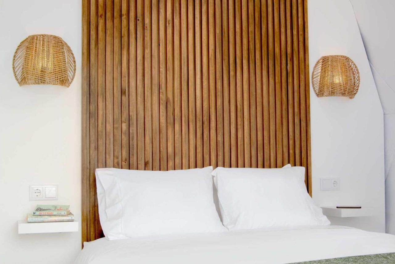 Vi Naturae Glamping Luxuszelt Fajã da Ovelha