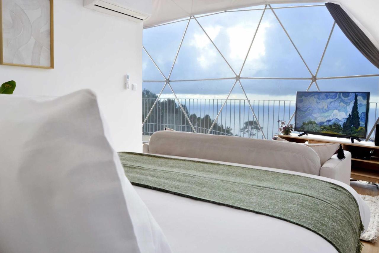 Vi Naturae Glamping * Fajã da Ovelha