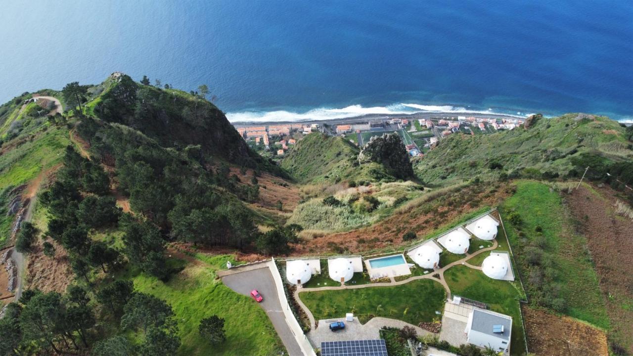 Vi Naturae Glamping Fajã da Ovelha