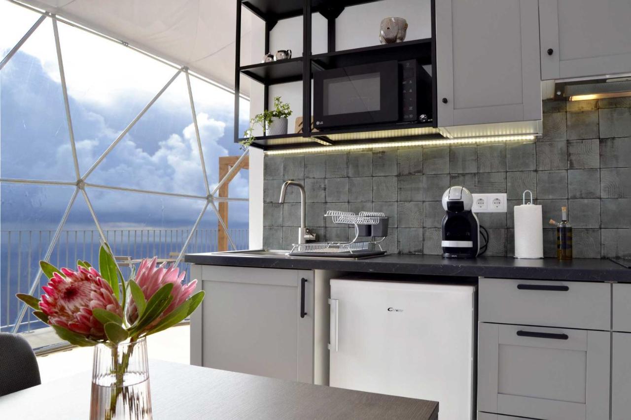 Vi Naturae Glamping Luxuszelt