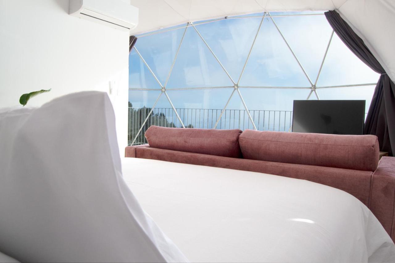 Vi Naturae Glamping Luxuszelt