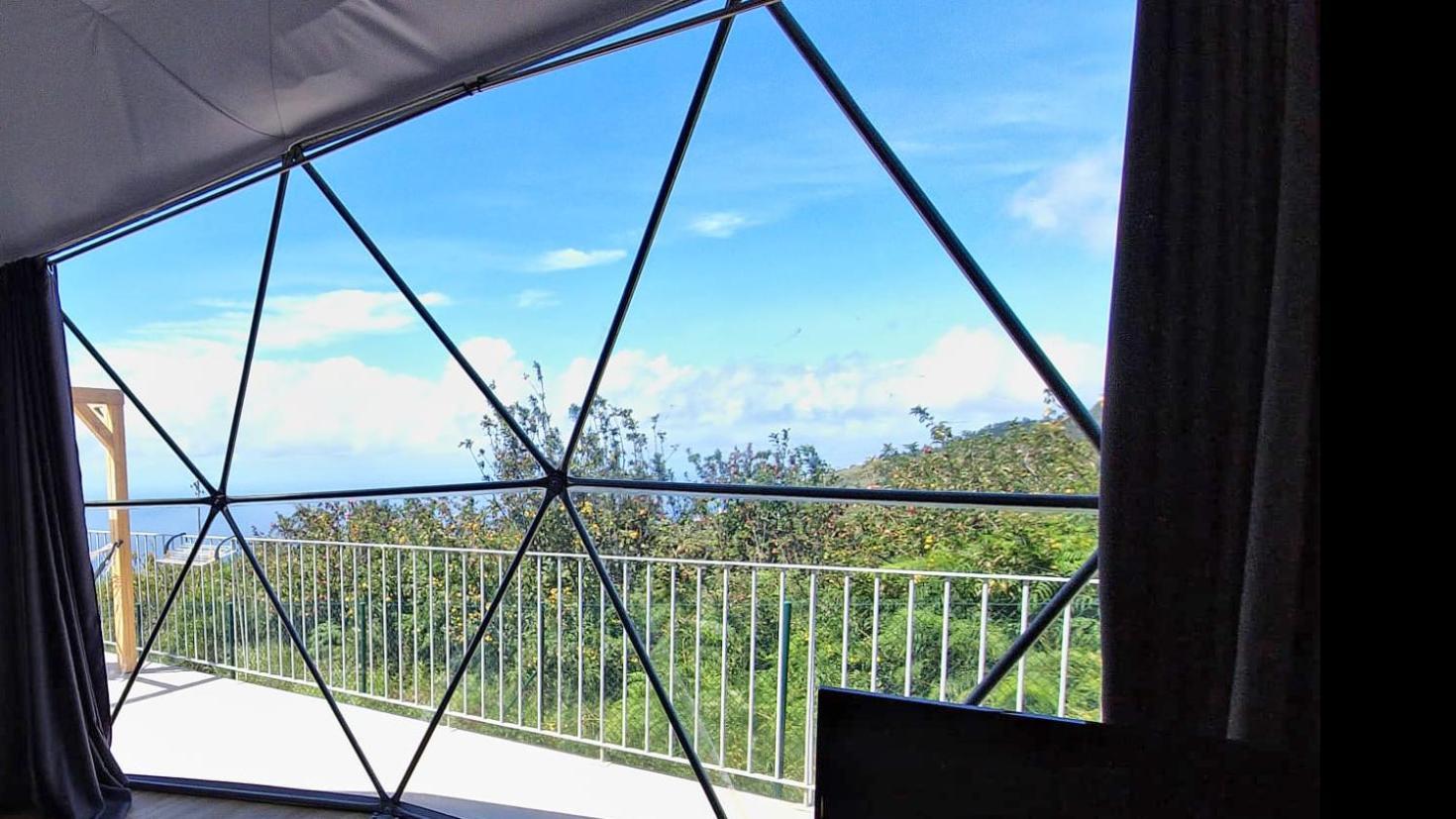 Vi Naturae Glamping